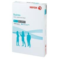 Xerox Business DIN A4 Druckerpapier 80 g/m² Matt Weiß 2 Löcher 500 Blatt