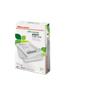 Office Depot Bright-White DIN A3 Druckerpapier Recycelt 100% 80 g/m² Glatt Weiß 500 Blatt