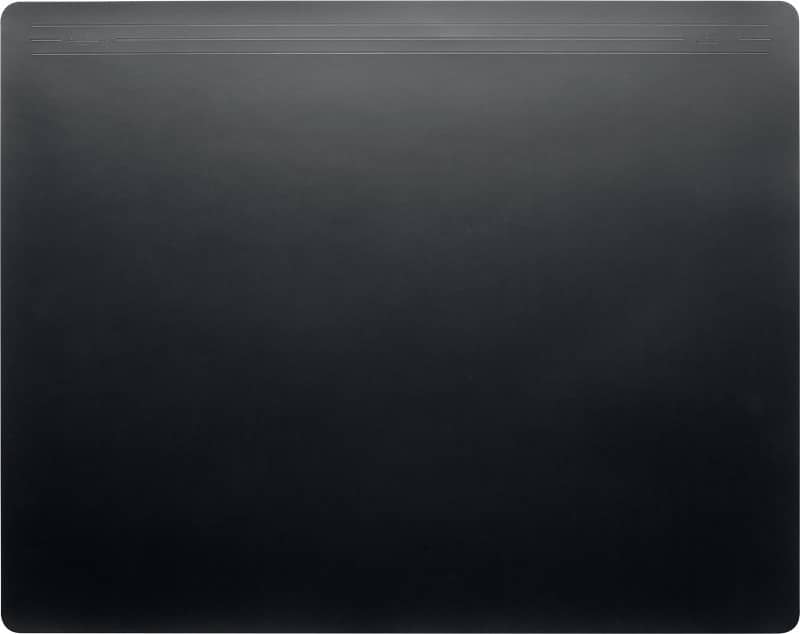 DURABLE Schreibunterlage Special PVC Schwarz 65 x 52 x 52 cm