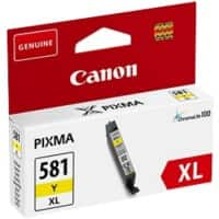 Canon CLI-581Y XL Original Tintenpatrone Gelb