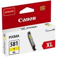 Canon CLI-581Y XL Original Tintenpatrone Gelb