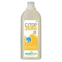 GREENSPEED Geschirrspülmittel Citop Zero 1 L