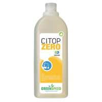 GREENSPEED Geschirrspülmittel Citop Zero 1 L