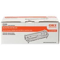 OKI 43979002 Original Trommel Schwarz