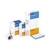 HERMA Universaletiketten 4441 Weiß DIN A4 70 x 42 mm 20 Blatt à 21 Etiketten