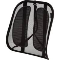 Fellowes Netz-Rückenstütze Office Suites Schwarz