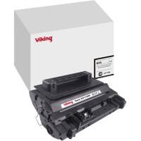 Viking 64A Kompatibel HP Tonerkartusche CC364A Schwarz