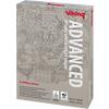 Viking Advanced Kopier-/ Druckerpapier DIN A4 100 g/m² Weiß 500 Blatt