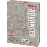 Viking Advanced DIN A4 Druckerpapier Weiß 90 g/m² Glatt 500 Blatt