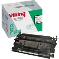 Viking 26X Kompatibel HP Tonerkartusche CF226X Schwarz