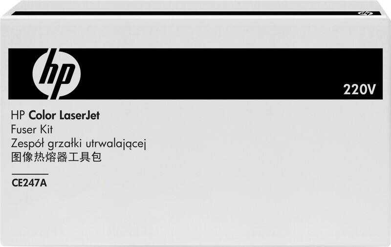 HP CE247A Fixiereinheit