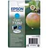 Epson T1292 Original Tintenpatrone C13T12924012 Cyan