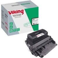 Kompatible Viking HP 64X Tonerkartusche CC364X Schwarz