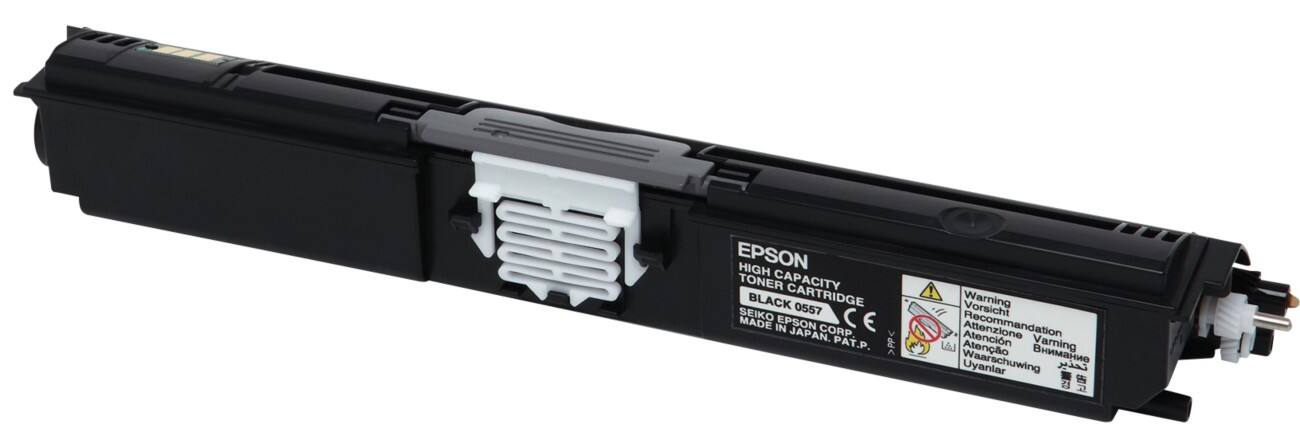 Epson 0557 Original Tonerkartusche C13S050557 Schwarz