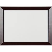 Bi-Office Kamashi Whiteboard Magnetisch Lackierter Stahl Einseitig 60 (B) x 45 (H) cm