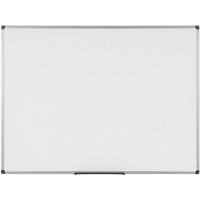 Niceday Basic Whiteboard Melamin Non-Magnetisch 120 x 90 cm