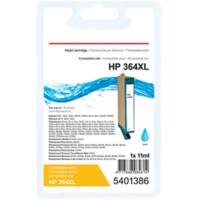 Kompatible Office Depot HP 364XL Tintenpatrone CN685EE Cyan