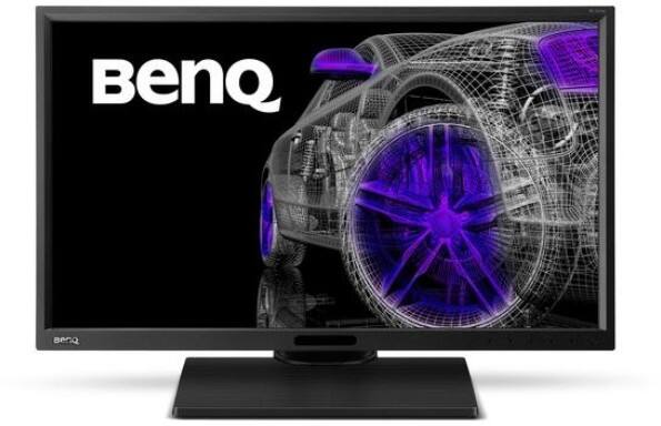 BenQ LED Monitor BL2420PT 60,5 cm (23,8