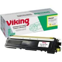 Kompatible Viking Brother TN-230Y Tonerkartusche Gelb