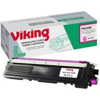 Viking TN-230M Kompatibel Brother Tonerkartusche Magenta