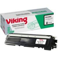 Kompatible Viking Brother TN-230BK Tonerkartusche Schwarz