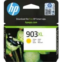 HP 903XL Original Tintenpatrone T6M11AE Gelb