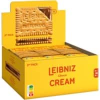 Leibniz Kekse Keks'n Cream Choco 18 Stück à 38 g