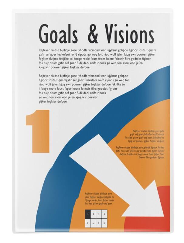 Djois Selbstklebetasche DIN A5 Transparent PP (Polypropylen)  10 Stück