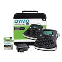 DYMO Etikettendrucker LabelManager 210D QWERTZ