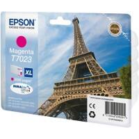 Epson T7023 Original Tintenpatrone C13T70234010 Magenta