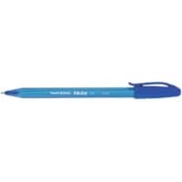 Papermate InkJoy 100 Kugelschreiber Blau Mittel 0.8 mm 50 Stück