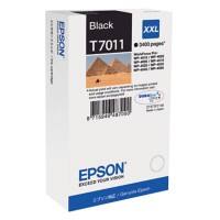 Epson T7011 Original Tintenpatrone C13T70114010 Schwarz