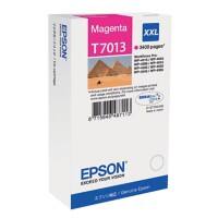 Epson T7013 Original Tintenpatrone C13T70134010 Magenta