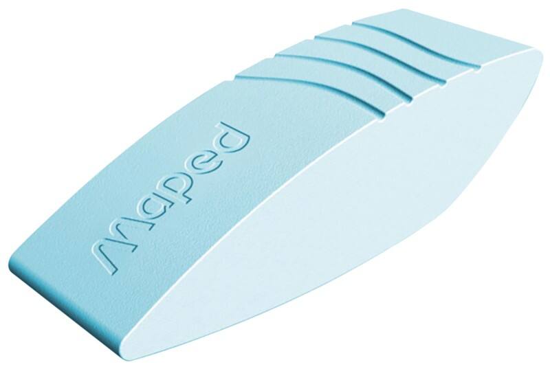 Maped Radierer 116610 2 Stück