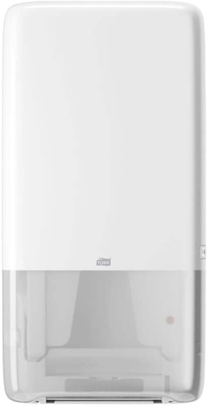 Tork Peakserve  Falthandtuchspender H5 Ohne Falzung Weiß 552500