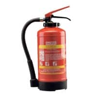 GLORIA FA 3 EASY Feuerlöscher A, F CO² 3 L FA3EASY