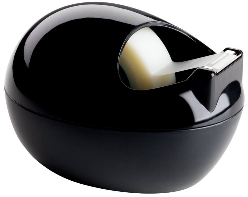 Scotch Klebebandabroller Scotch Magic C36B Schwarz 19 mm (B) x 7,5 m (L)