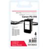 Kompatible Office Depot Canon PG-510BK Tintenpatrone Schwarz