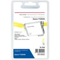Kompatible Office Depot Epson T1294 Tintenpatrone T12944010 Gelb