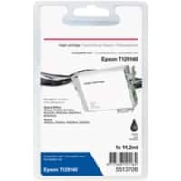 Kompatible Office Depot Epson T1291 Tintenpatrone T12914010 Schwarz