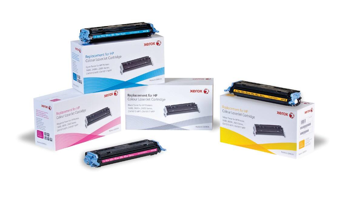 Xerox Tonerkartusche Kompatibel HP CE285A Schwarz