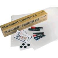 Legamaster Flipchart Starter Kit Zubehörset/7-124900