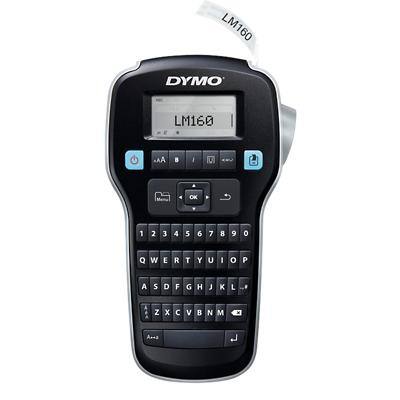 DYMO Etikettendrucker LabelManager 160 S0946310 QWERTY