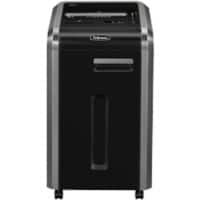 Fellowes Powershred 225Ci Aktenvernichter 22 Blatt Partikelschnitt Sicherheitsstufe P-4 60 L