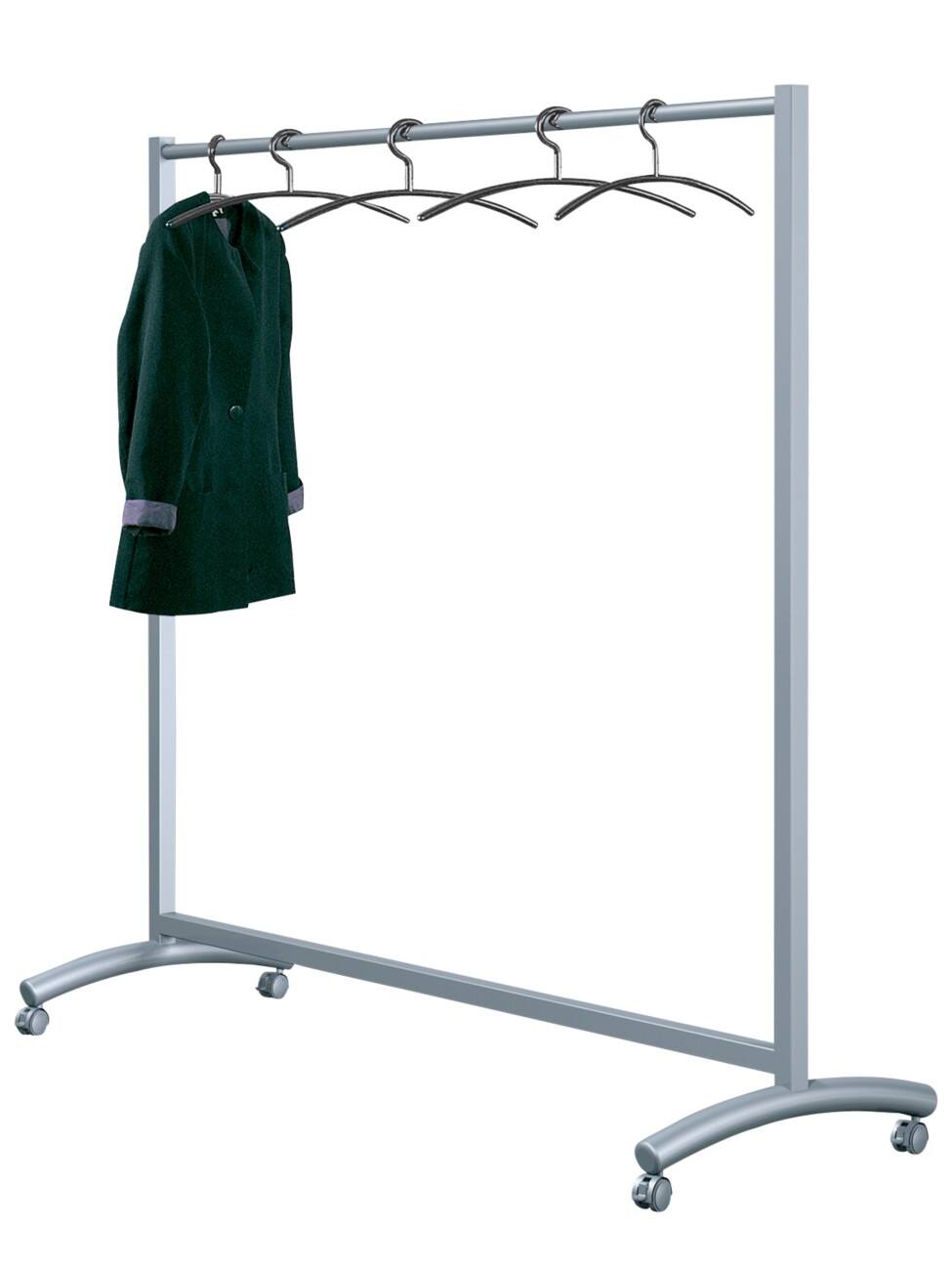 Kerkmann Garderobenständer Silber