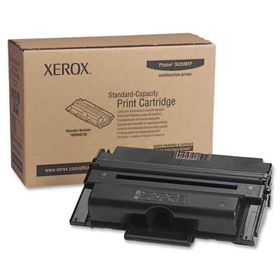 Xerox Original 108R00793 Tonerkartusche Magenta