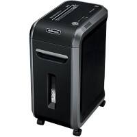 Fellowes Aktenvernichter 99Ci Partikelschnitt Sicherheitsstufe P-4 18 Blatt