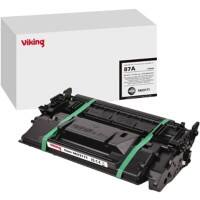 Kompatible Viking HP 87A Tonerkartusche CF278A Schwarz