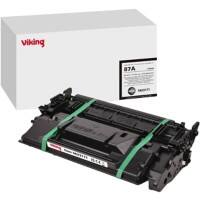 Viking 87A Kompatibel HP CF278A Schwarz