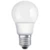 Radium Ambiente Lux LED Glühbirne Matt E27 7 W Warmweiß